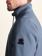 Tog 24 Blue Feizor Softshell Waterproof Jacket - Image 6 of 7