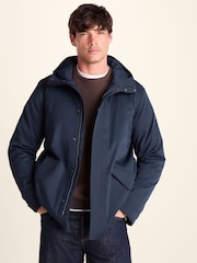 Bleu - Tog 24 Dunnigan Lightweight Padded Waterproof Jacket - Image 1 de 7