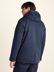 Bleu - Tog 24 Dunnigan Lightweight Padded Waterproof Jacket - Image 3 de 7