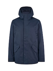 Bleu - Tog 24 Dunnigan Lightweight Padded Waterproof Jacket - Image 7 de 7