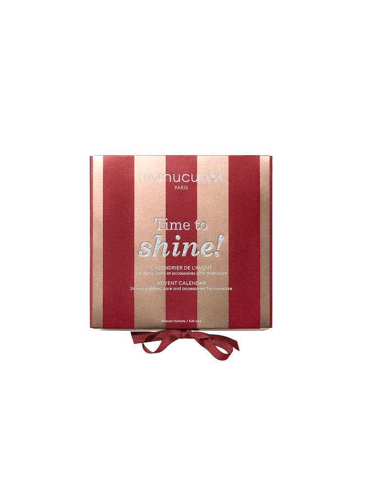 Manucurist Advent Calendar (Worth £312) - Image 2 of 4 Manucurist Advent Calendar (Worth £312) - Image 2 of 4