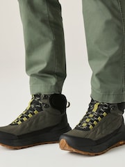 Regatta Green Onyx Mid Boots - Image 1 of 14