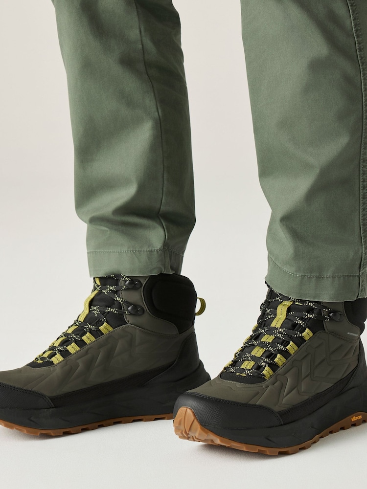 Regatta Green Onyx Mid Boots - Image 1 of 14