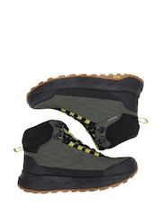 Regatta Green Onyx Mid Boots - Image 10 of 14