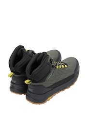 Regatta Green Onyx Mid Boots - Image 11 of 14
