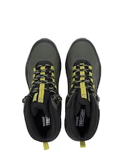 Regatta Green Onyx Mid Boots - Image 12 of 14