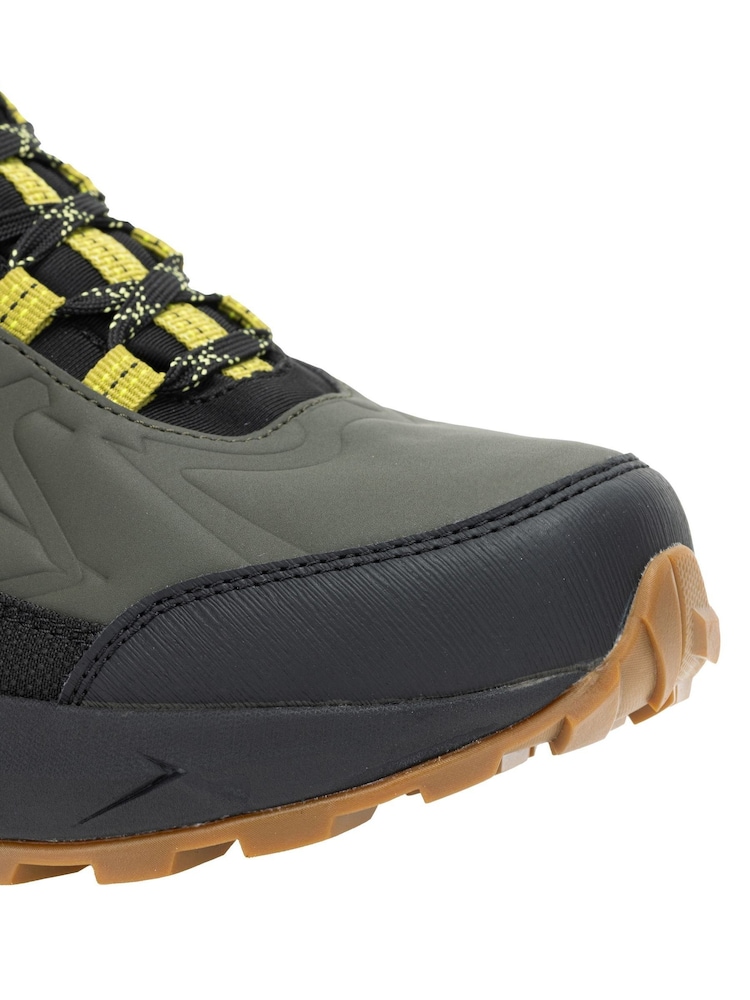 Regatta Green Onyx Mid Boots - Image 14 of 14