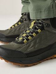Regatta Green Onyx Mid Boots - Image 3 of 14
