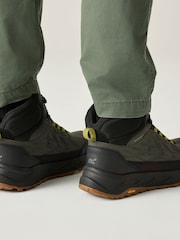Regatta Green Onyx Mid Boots - Image 4 of 14
