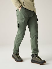 Regatta Green Onyx Mid Boots - Image 5 of 14