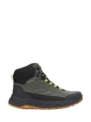 Regatta Green Onyx Mid Boots - Image 6 of 14