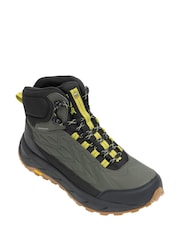 Regatta Green Onyx Mid Boots - Image 8 of 14