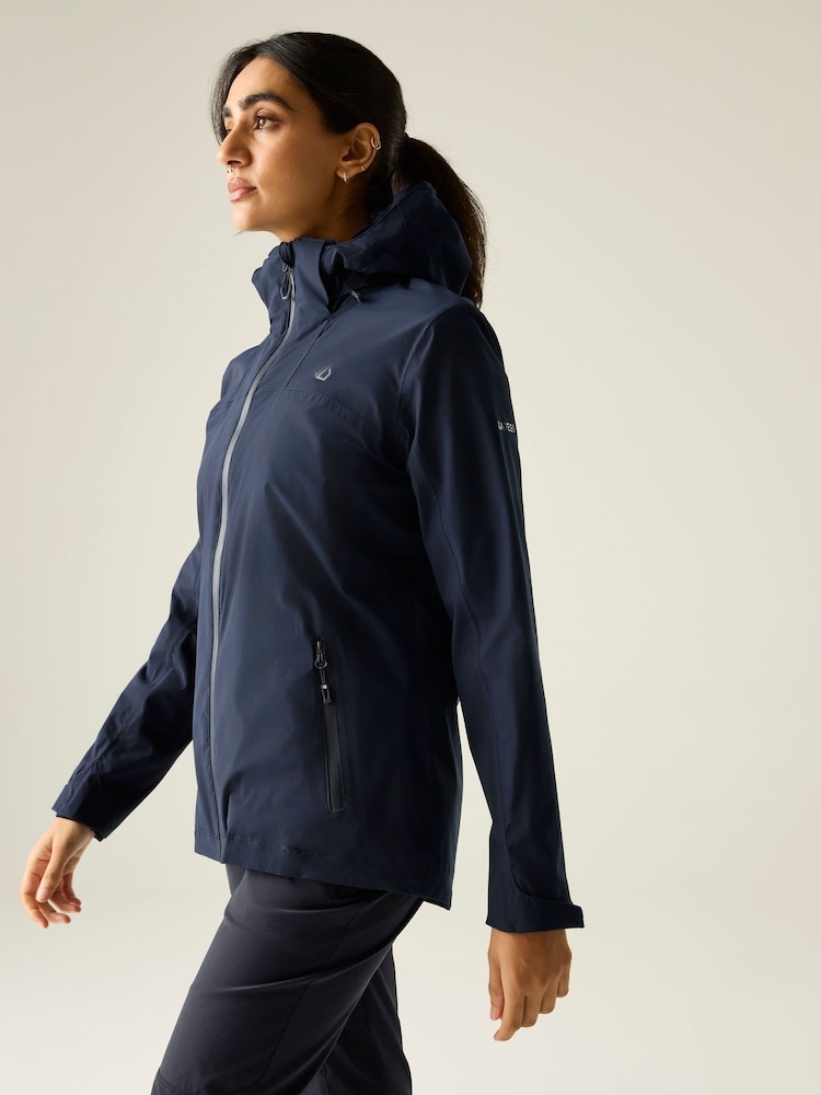 Dare 2b Blue Switch up III Jacket - Image 1 of 9 Dare 2b Blue Switch up III Jacket - Image 1 of 9