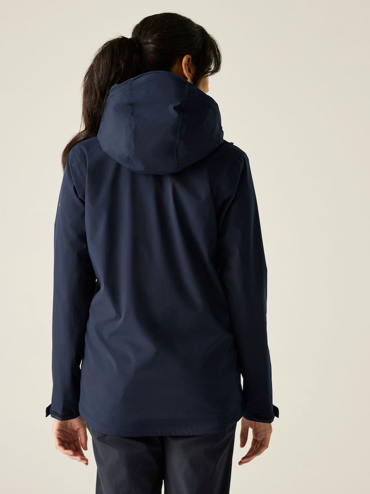 Dare 2b Blue Switch up III Jacket - Image 2 of 9 Dare 2b Blue Switch up III Jacket - Image 2 of 9