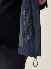 Dare 2b Blue Switch up III Jacket - Image 4 of 9