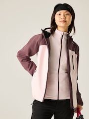 Dare 2b Purple Torrek III Jacket - Image 1 of 6