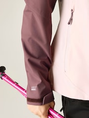 Dare 2b Purple Torrek III Jacket - Image 5 of 6