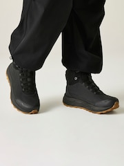 Regatta Black Onyx Mid Boots - Image 1 of 13