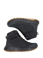Regatta Black Onyx Mid Boots - Image 11 of 13
