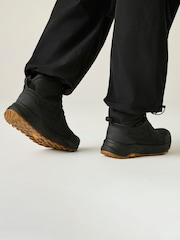 Regatta Black Onyx Mid Boots - Image 2 of 13