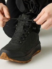 Regatta Black Onyx Mid Boots - Image 3 of 13