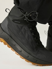 Regatta Black Onyx Mid Boots - Image 4 of 13