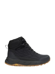 Regatta Black Onyx Mid Boots - Image 5 of 13