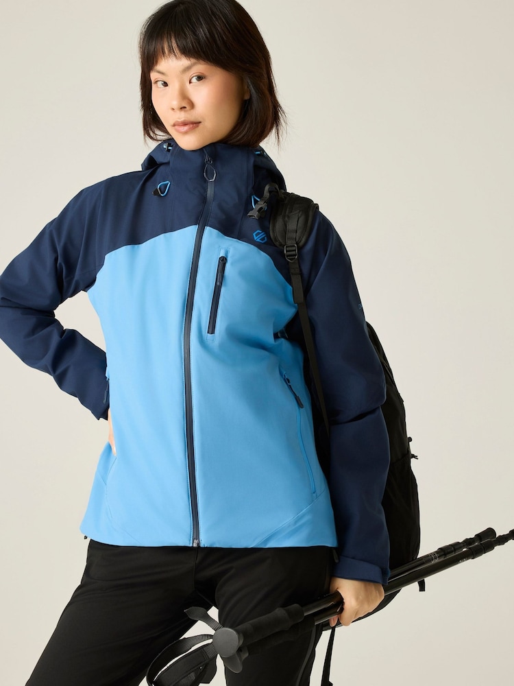 Dare 2b Torrek III Jacket - Attēls 1 no 14
