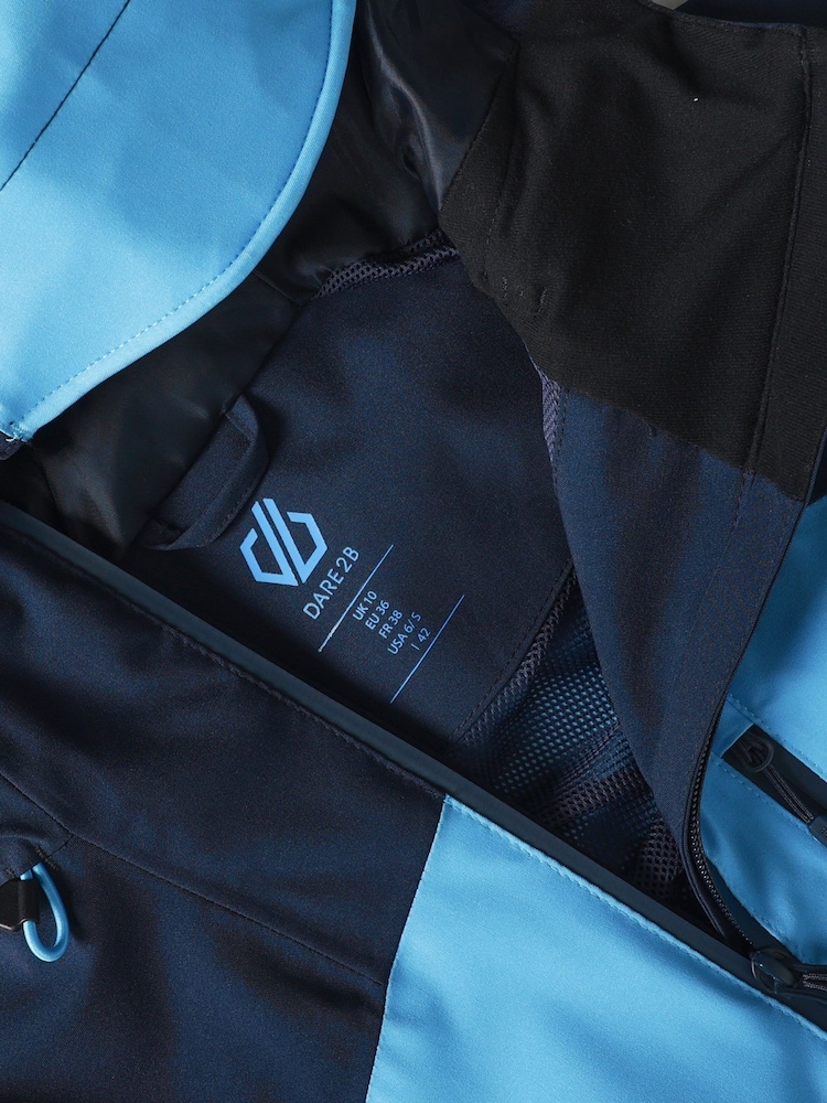 Dare 2b Torrek III Jacket - Attēls 14 no 14
