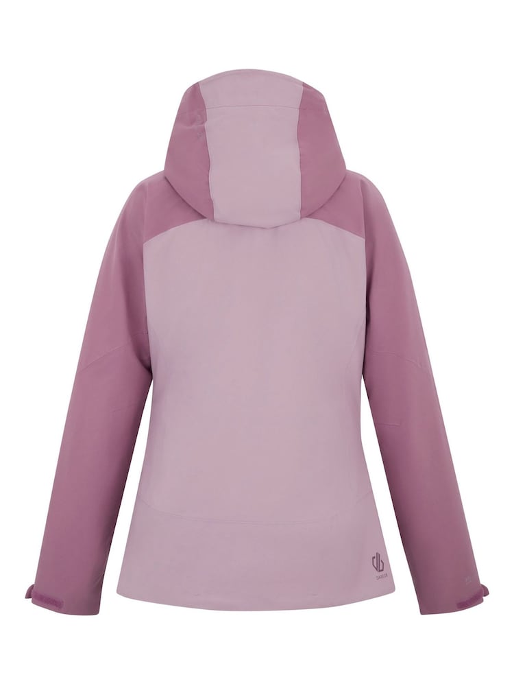 Dare 2b Torrek III Jacket - Imaginea 2 din 5