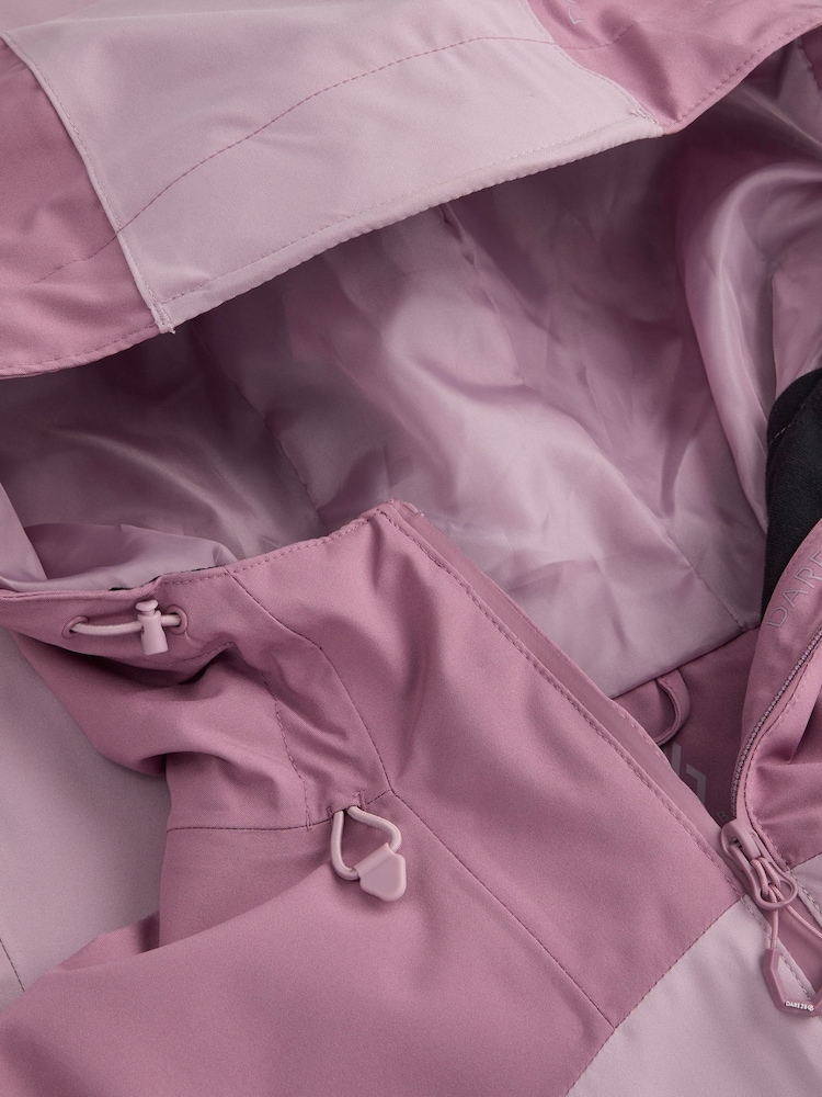 Dare 2b Torrek III Jacket - Imaginea 5 din 5