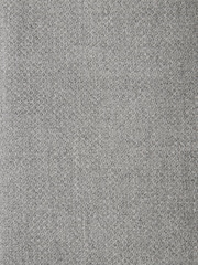 Grey Regular Fit Textured Suit Trousers - Image 9 of 9