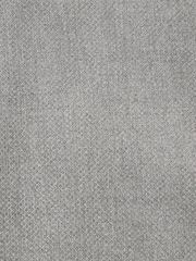 Grey Textured Suit Waistcoat - Image 9 of 9