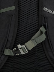 Regatta Grey Survivor 5 Outdoor Bag - Image 5 of 6