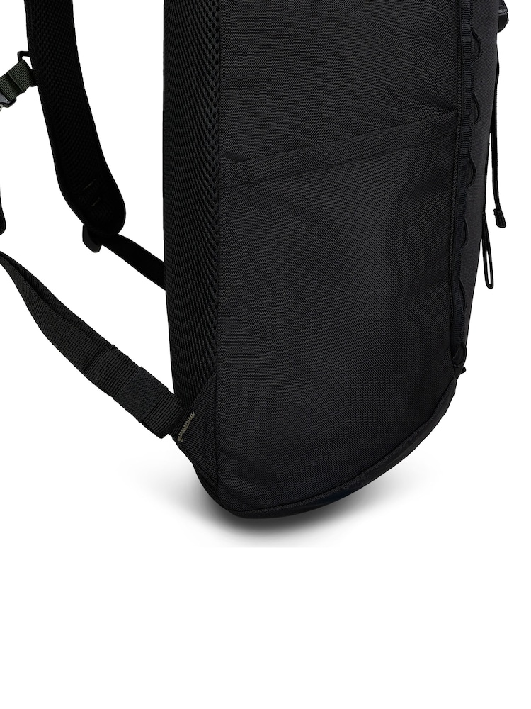 Regatta Grey Survivor 5 Outdoor Bag - Image 6 of 6 Regatta Grey Survivor 5 Outdoor Bag - Image 6 of 6