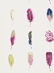 Harlequin Pink Limosa 10.05M Wallpaper - Image 2 of 2