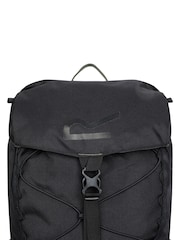 Regatta Grey Survivor 5 25L Outdoor Bag - Image 4 of 6