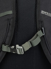 Regatta Grey Survivor 5 25L Outdoor Bag - Image 5 of 6