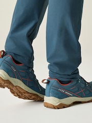 Regatta Blue Vendeavour Shoes - Image 2 of 9