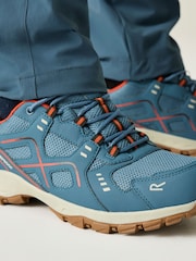 Regatta Blue Vendeavour Shoes - Image 3 of 9