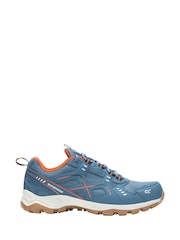 Regatta Blue Vendeavour Shoes - Image 4 of 9