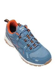 Regatta Blue Vendeavour Shoes - Image 5 of 9