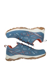 Regatta Blue Vendeavour Shoes - Image 8 of 9