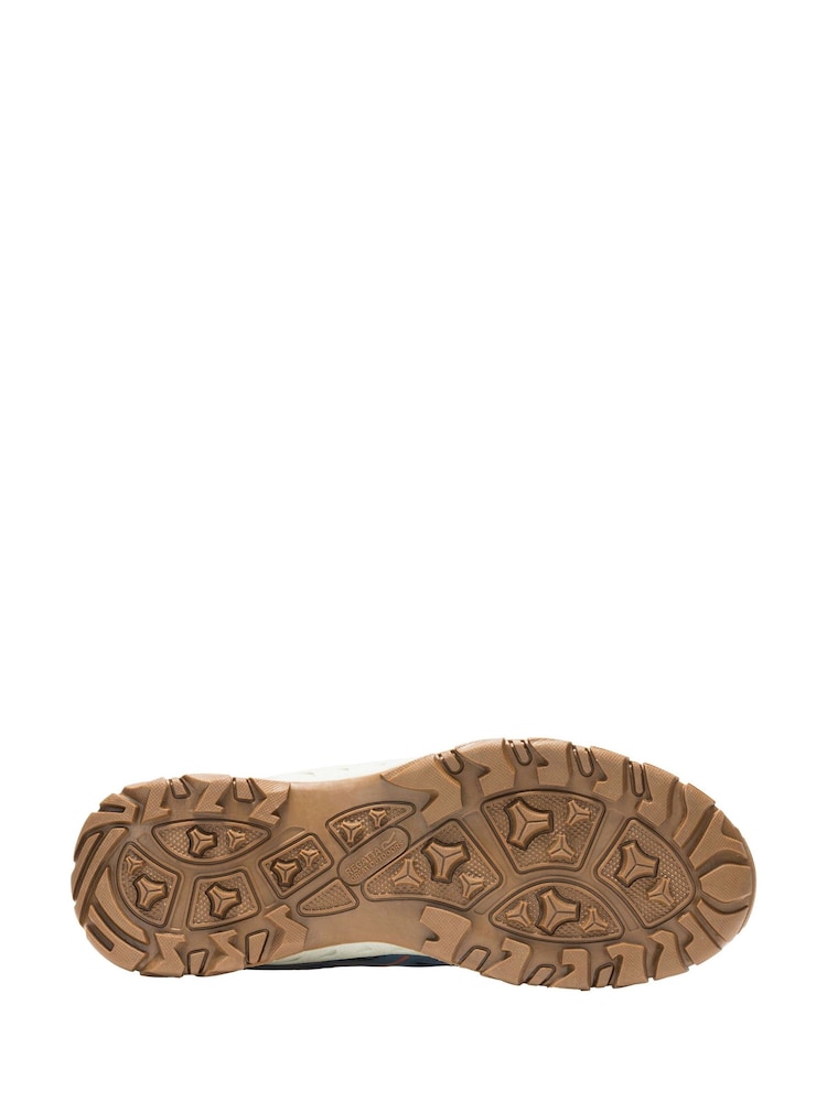 Regatta Blue Vendeavour Shoes - Image 9 of 9 Regatta Blue Vendeavour Shoes - Image 9 of 9
