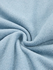 Regatta Blue Montes Fleece - Image 10 of 10