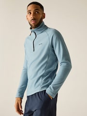 Regatta Blue Montes Fleece - Image 3 of 10