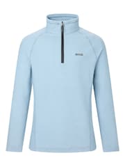 Regatta Blue Montes Fleece - Image 7 of 10