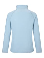 Regatta Blue Montes Fleece - Image 8 of 10