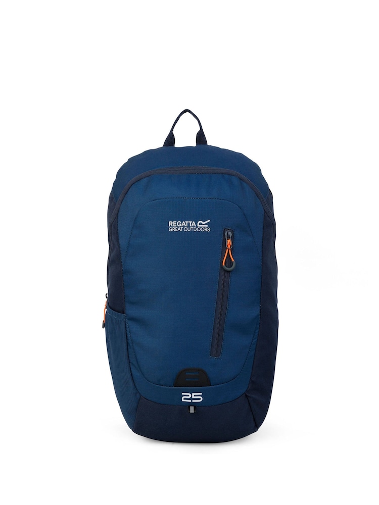 Regatta Blue Highton V2 25L Outdoor Bag - Image 1 of 6
