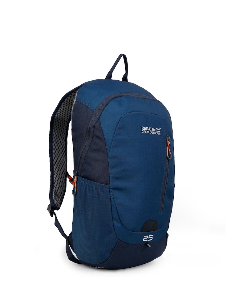 Regatta Blue Highton V2 25L Outdoor Bag - Image 2 of 6